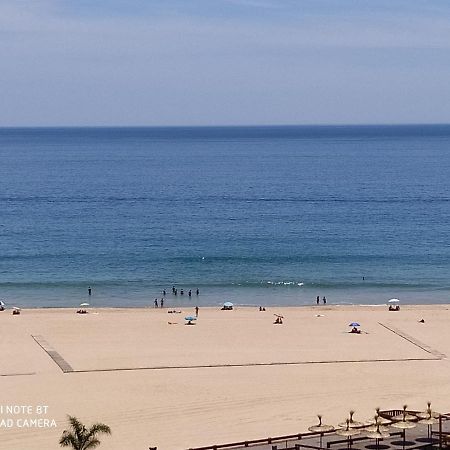Апартаменты Sea View Портиман Экстерьер фото