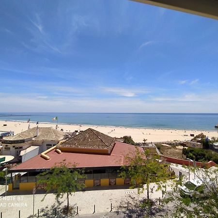 Апартаменты Sea View Портиман Экстерьер фото