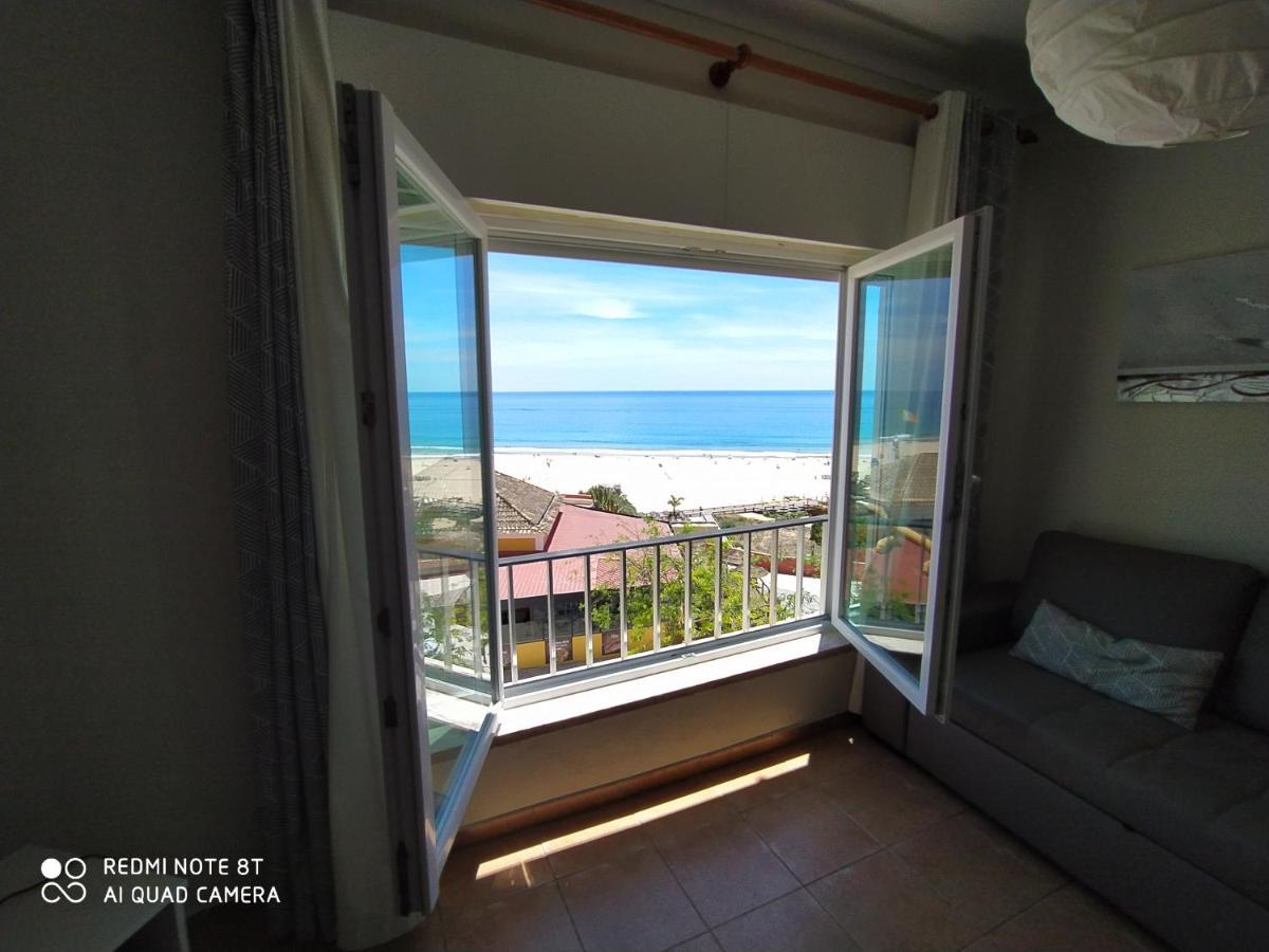 Апартаменты Sea View Портиман Экстерьер фото